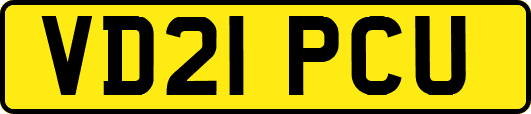 VD21PCU