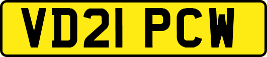 VD21PCW