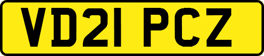 VD21PCZ