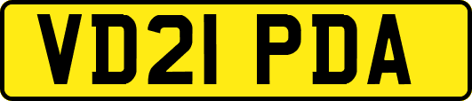 VD21PDA