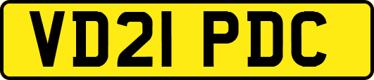 VD21PDC