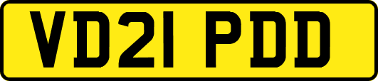 VD21PDD