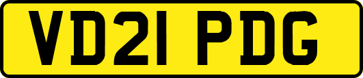 VD21PDG