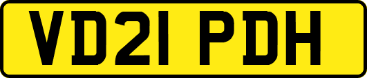 VD21PDH