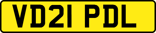 VD21PDL