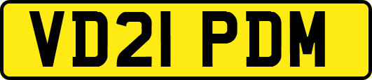 VD21PDM