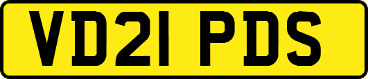 VD21PDS