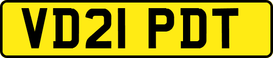 VD21PDT