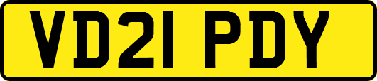 VD21PDY