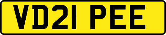 VD21PEE