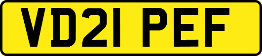 VD21PEF
