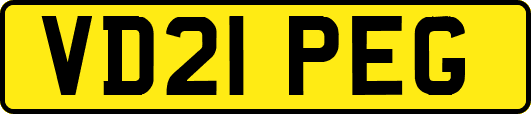 VD21PEG