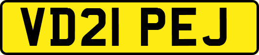 VD21PEJ