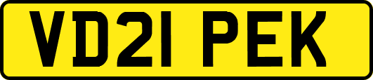 VD21PEK