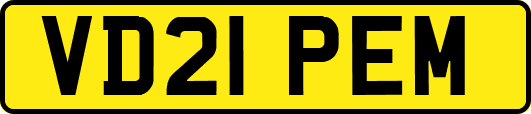 VD21PEM