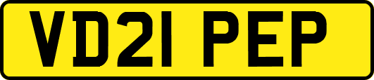 VD21PEP