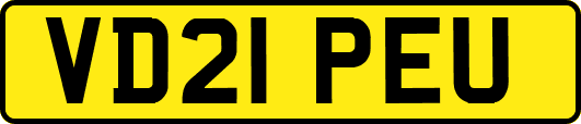 VD21PEU