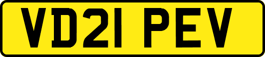 VD21PEV