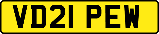 VD21PEW