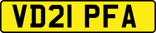 VD21PFA