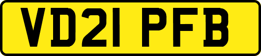 VD21PFB