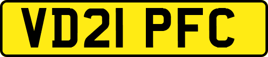 VD21PFC