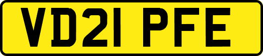 VD21PFE
