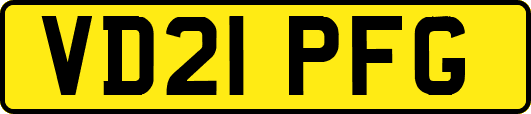 VD21PFG