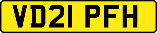 VD21PFH