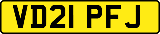 VD21PFJ