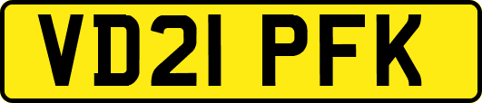 VD21PFK