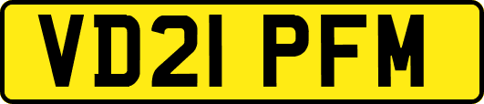 VD21PFM