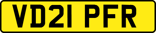 VD21PFR