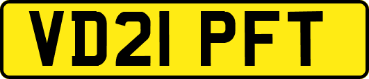 VD21PFT