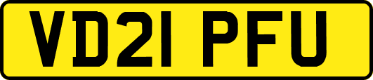 VD21PFU