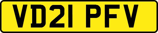 VD21PFV