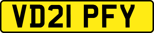 VD21PFY