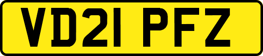 VD21PFZ