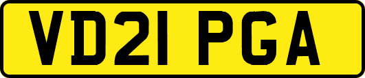 VD21PGA