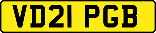 VD21PGB
