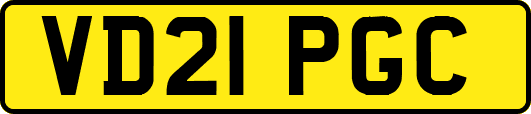 VD21PGC