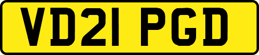 VD21PGD