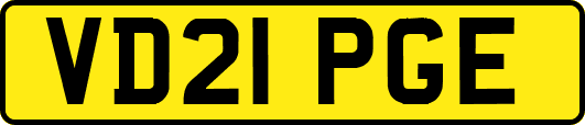 VD21PGE
