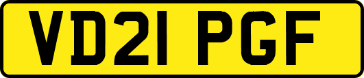 VD21PGF