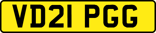 VD21PGG