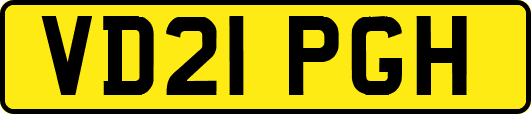 VD21PGH