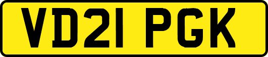 VD21PGK