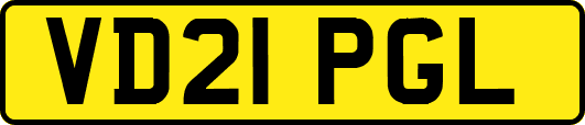 VD21PGL
