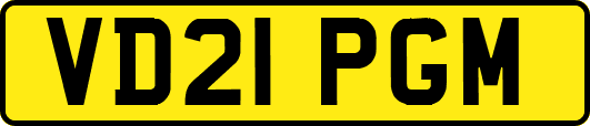 VD21PGM