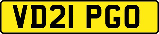 VD21PGO